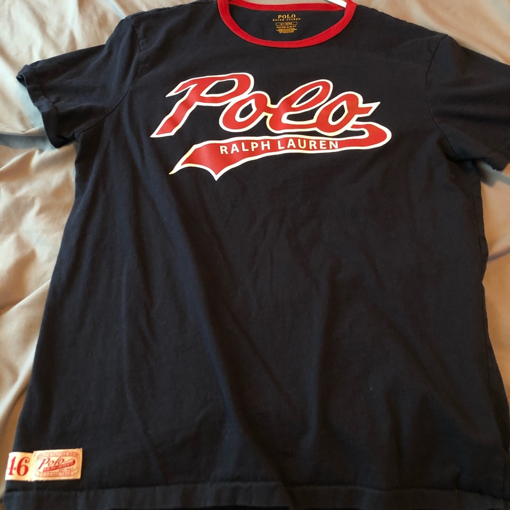 Polo ralph lauren shirt